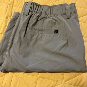 Men’s Size 34 Shorts by Banana Republic